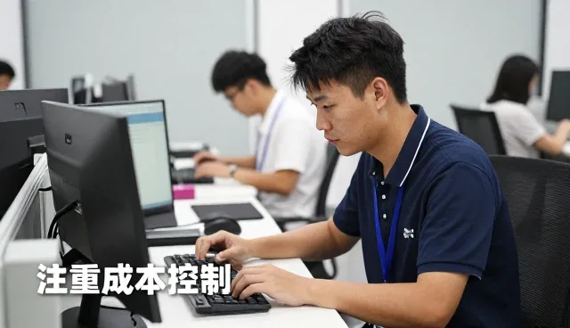 域名电商运营：域名企业须知
