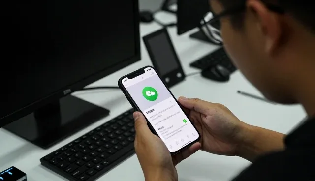 上海邦护网络科技有限公司微信公众号开发带来更好的使用体验
